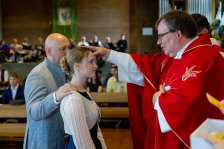 31.05.2025 Dekanatsfirmung